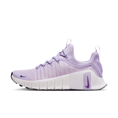 Nike Free Metcon 6 Women's Workout Shoes. Nike.com